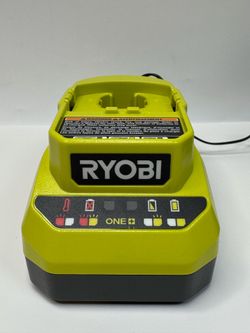 RYOBI PCG002 18V Volt ONE+ Lithium-Ion Battery Charger