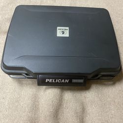 Pelican Tablet Case