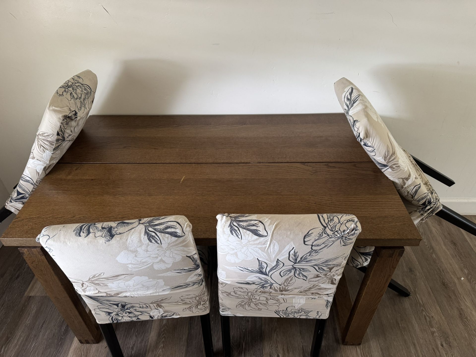 Kitchen Table And Chairs