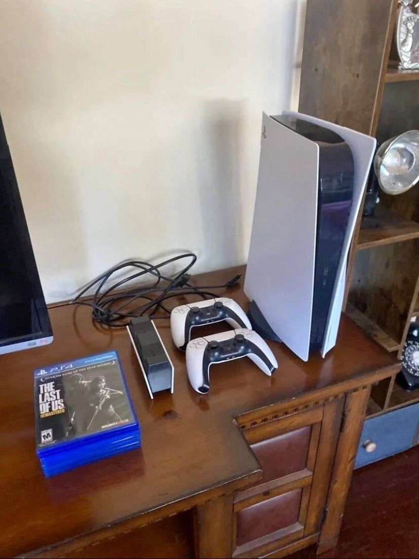 Ps5