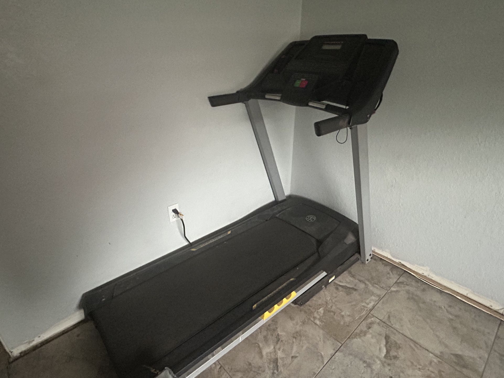 Treadmill