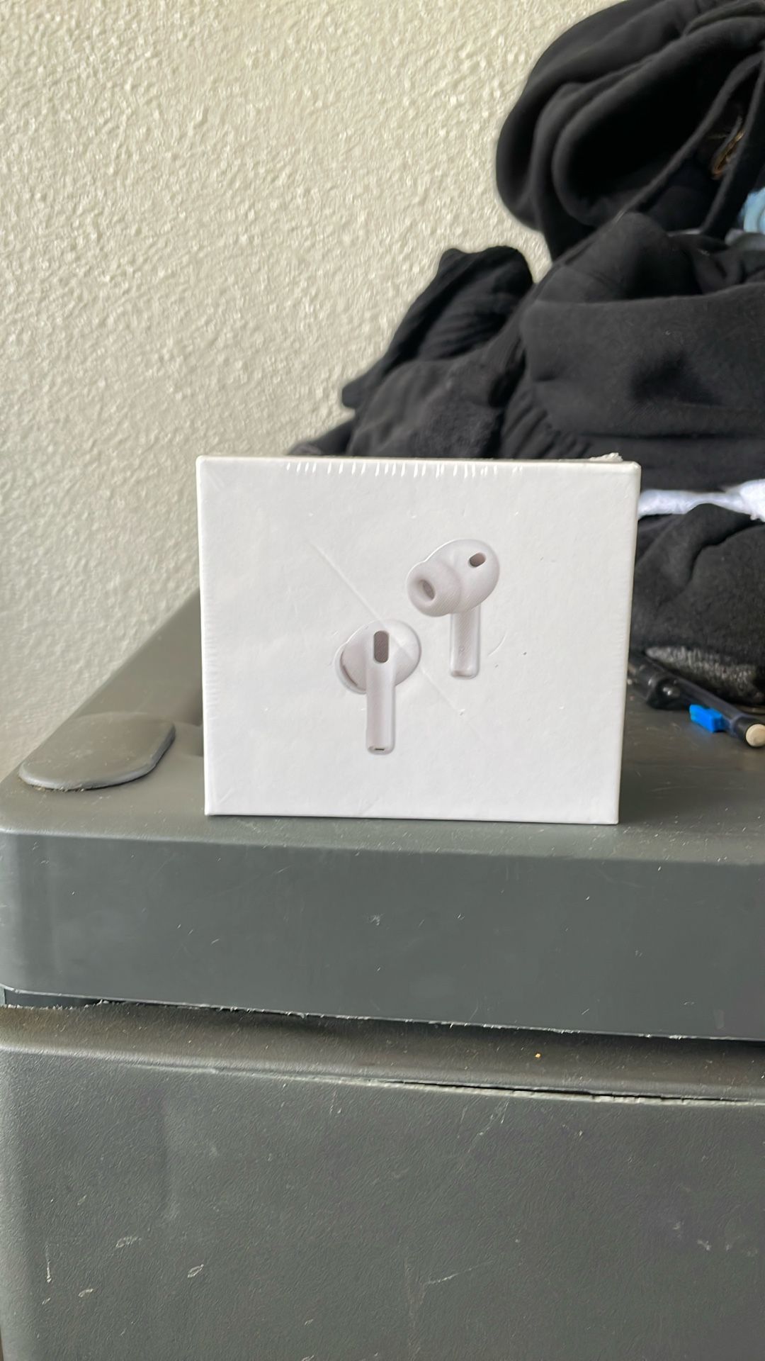 AirPods Pro 3