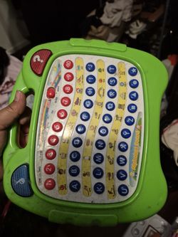 Kids Toys Needs Batteries 