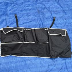 Trunk Organizer
