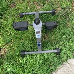 Exercise  Bike 