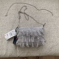 Zara 3 in 1 Evening Bag