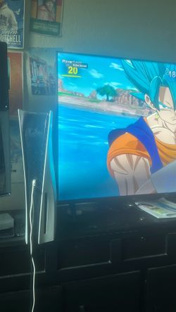 Selling ps5 with everything & a pc