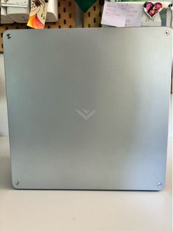 VIZIO Wireless Subwoofer – from SB36512-F6 Sound Bar System