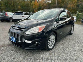 2015 Ford C-Max Energi