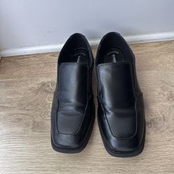 Boys Dress Shoes Size 6