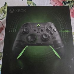 Xbox 20th Anniversary Controller
