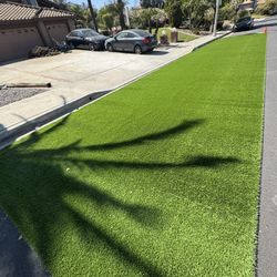 Artificial Grass Turf Rolls 