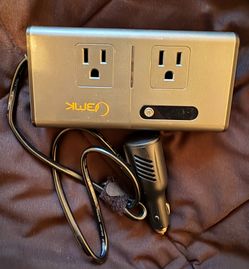 Car outlet