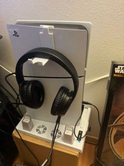 Ps5 plus modified controller
