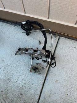 Parts Mini Cooper 2015