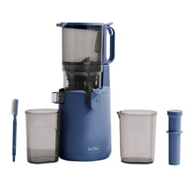 Our Place Cold Press Batch Juicer Item 1881123 | Model APL.JCR.CCB.CHR