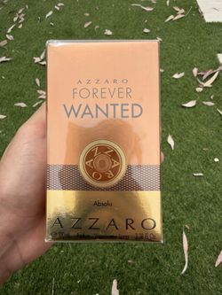 Azzaro Most Wanted Absolute