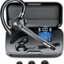 Bluetooth Headset