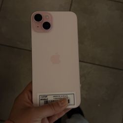iPHONE 15 PLUS VERIZON