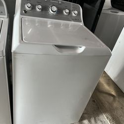 Ge Washer Like New / Working Perfect / 1 Month Warranty 