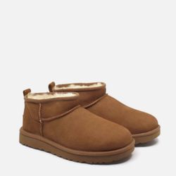 Australian Uggs Men 10 (Original:$150)