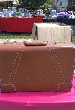 Brief case