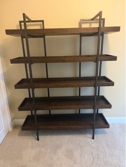 Office Bookshelf