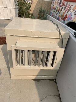 Cooler