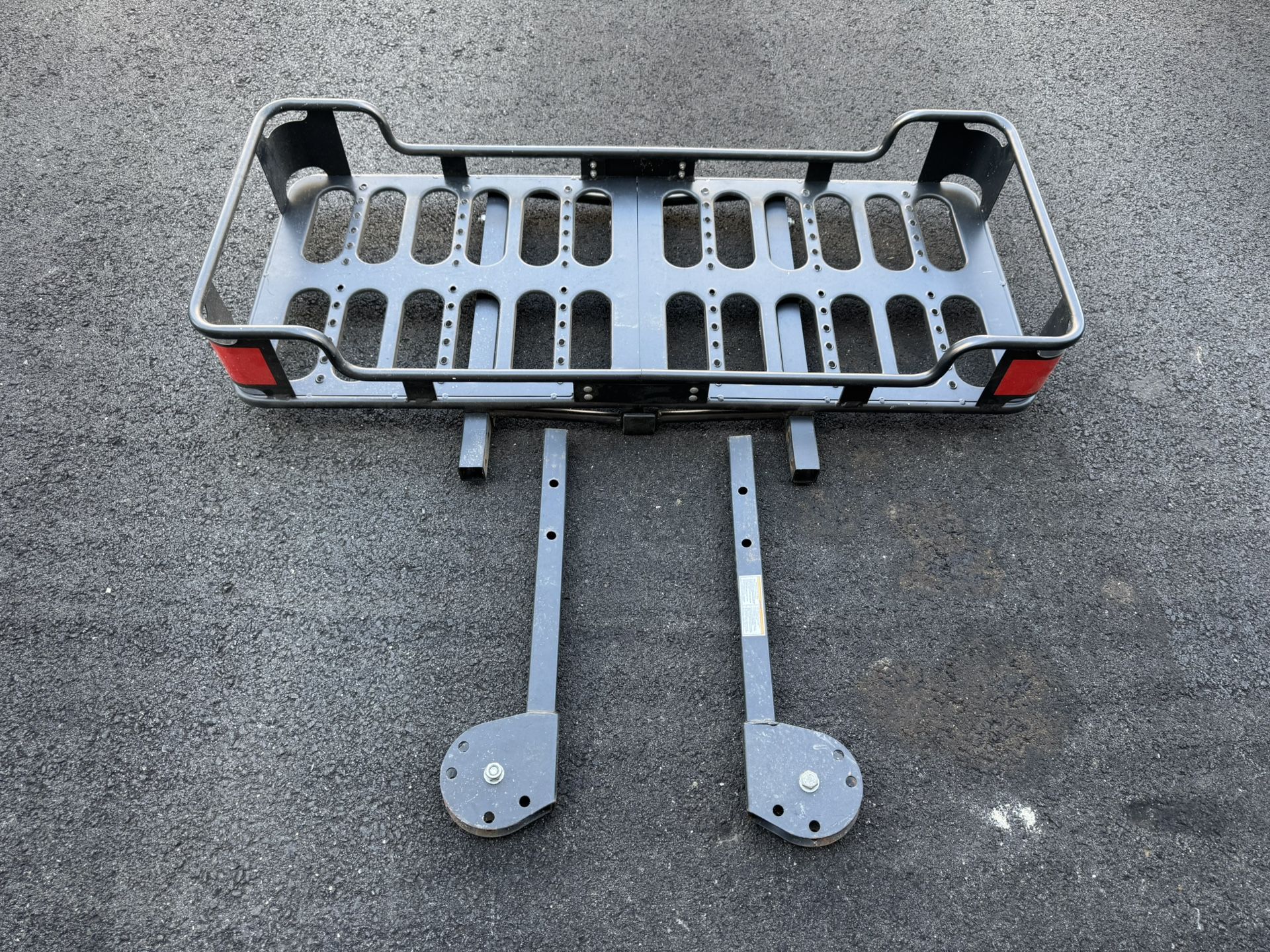 VersaHitch 2" Receiver Hitch