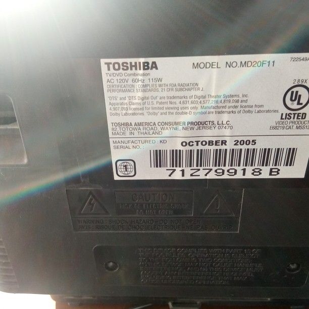 Video Cassette Recorders For Sale.