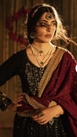 Chiffon Formal Dress 