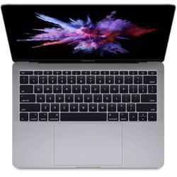 Apple MacBook Pro 256GB, 13.3-inch, Space Gray