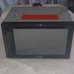 Car Stereo 