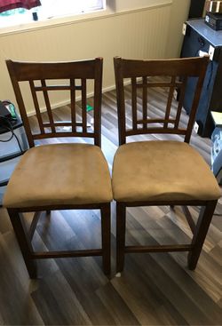 Bar stools