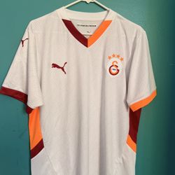 Galatasaray 24/25 Away Jersey 
