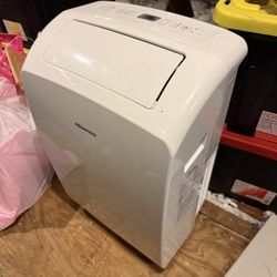 Hisense Portable Ac Unit