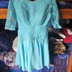 Mother Of The Bride or Groom Dresses