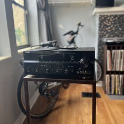 Yamaha RX-V863 AV Receiver & Klipsch Icon VS-14 Surround Speakers