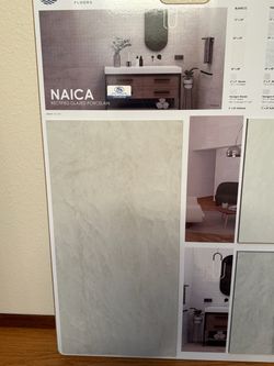 Tiles - Ceramic