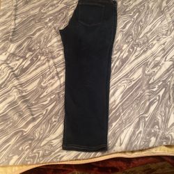 Mens Express Jeans. Size 40/32