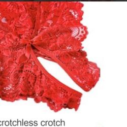  Women's One Piece Lingerie