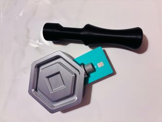 Robux card holder -