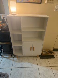 Bookshelf