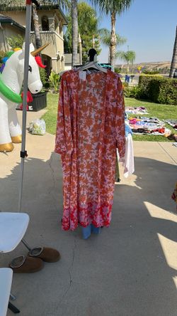 Women’s Kimono