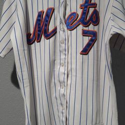 NY Mets - Jose Reyes