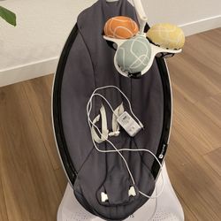 Mamaroo 4moms