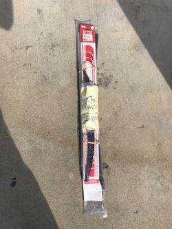 09 Toyota Prius wipers