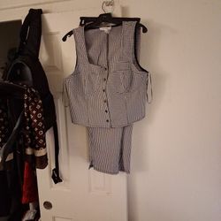 Cherry Mellow Outfit