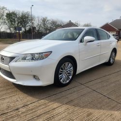 2014 Lexus ES 350
