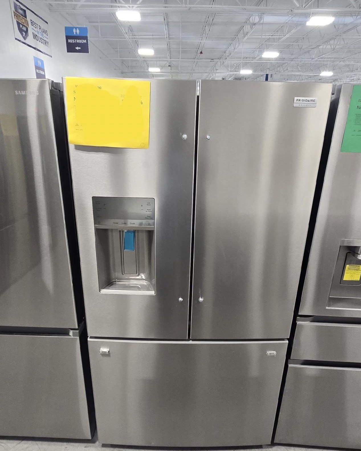 Frigidaire Refrigerator